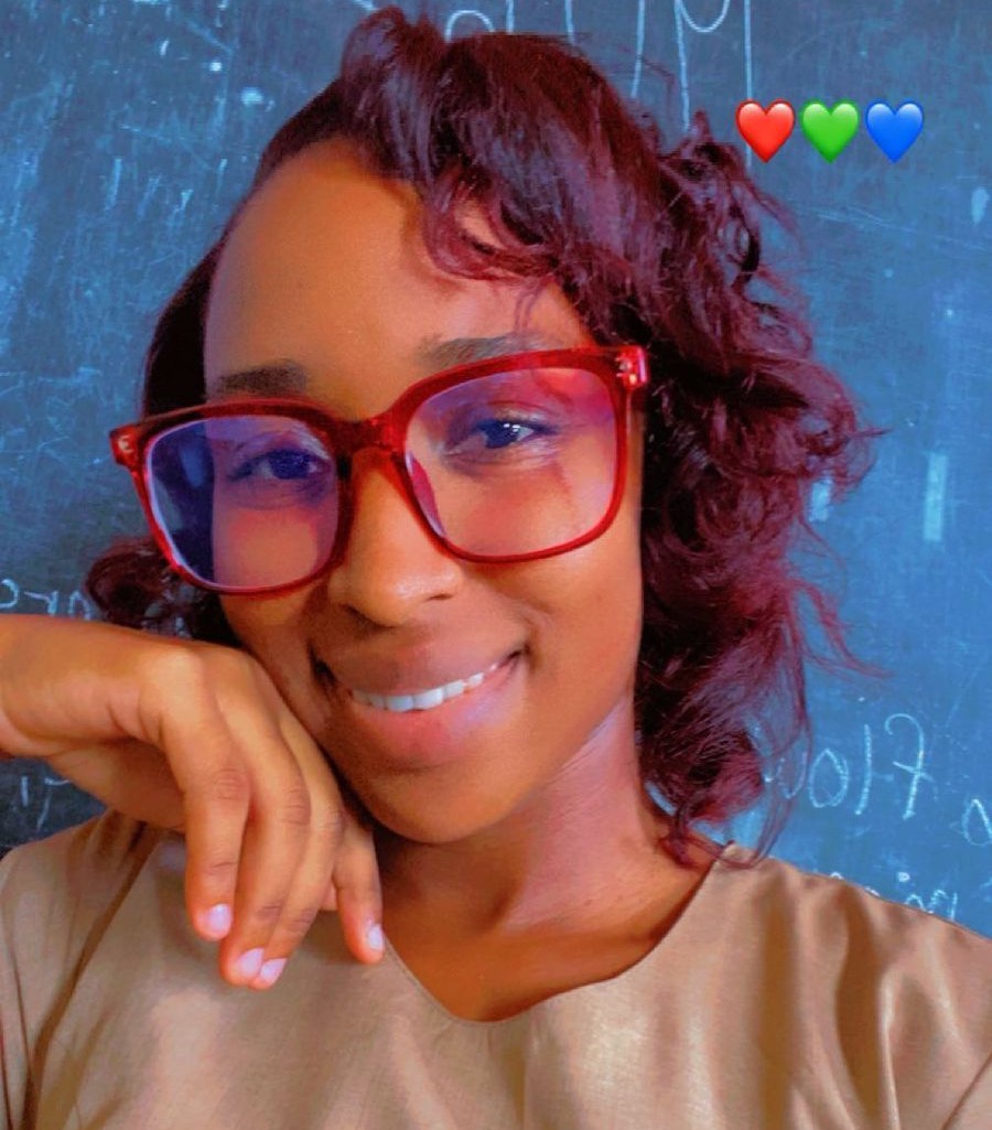 Ms. Kenisha McKenzie