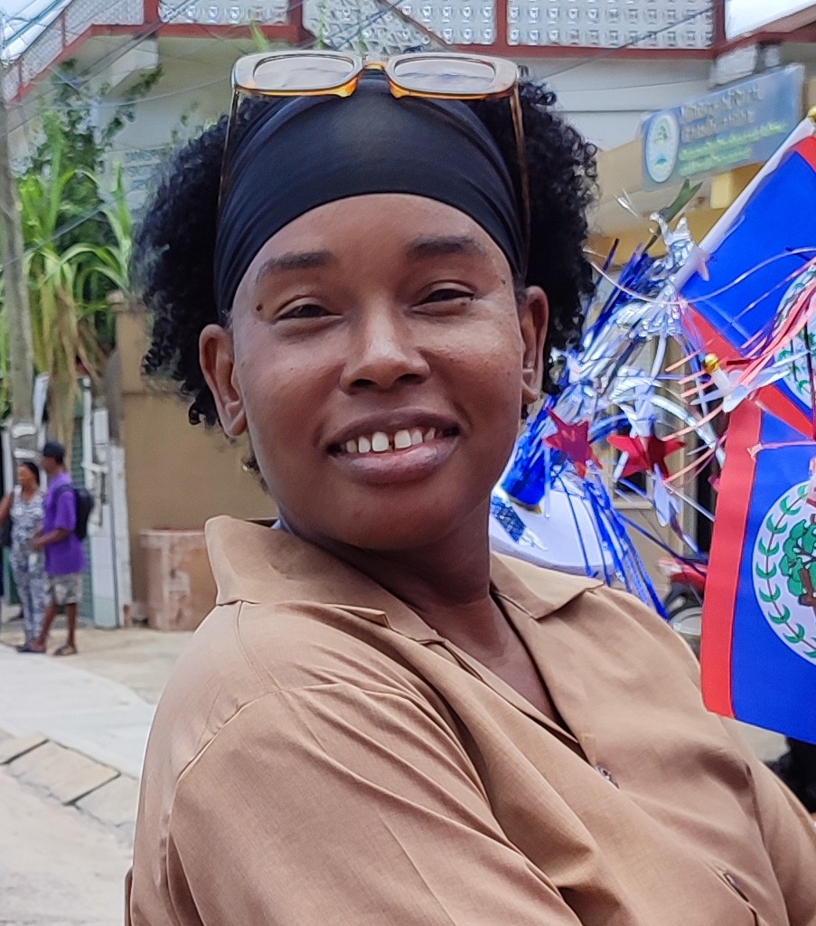 Mrs. Marie IdaMae Arana